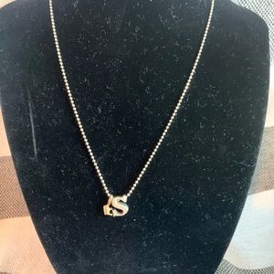 Alex Woo Silver Necklace